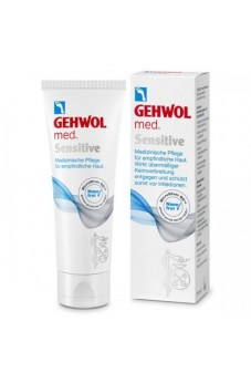 Gehwol - Med Sensitive -...