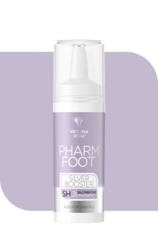 Pharm Foot - SILVER BOOSTER...