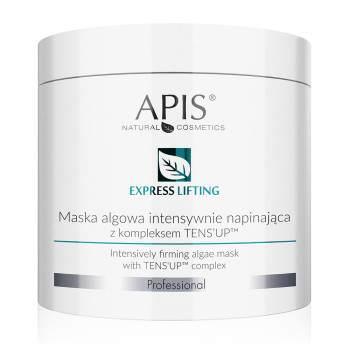 Apis - Maska algowa Lifting Tens`Up 20g