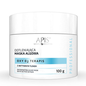 Apis - Maska algowa Oxy 02 100g