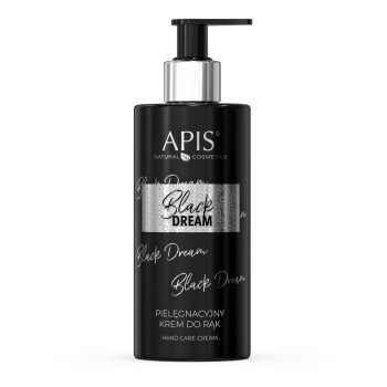 Apis - krem do rąk Black Dream 300ml