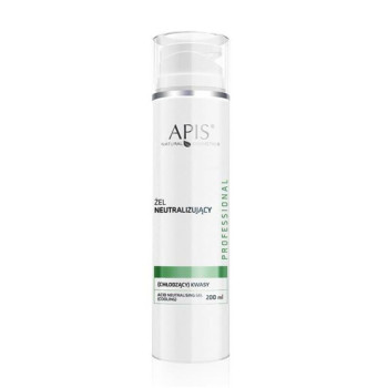 Apis - Żel neutralizujący (chłodzący) kwasy - 200ml