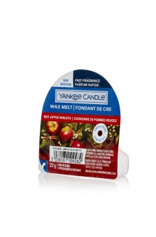 Yankee Candle - RED APPLE...