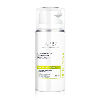 Apis - HE Ultralekki krem 100ml