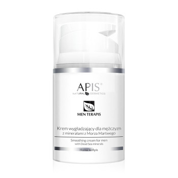 Apis - HT Men krem z minerałami morza martwego 50ml