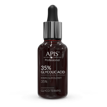 Apis - Kwas Glikolowy 35% 30ml