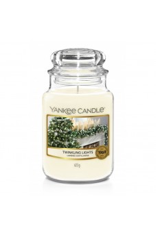 Yankee Candle - TWINKLING...