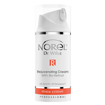 Norel - Renew Extreme Krem z Bio-Retinolem 100ml