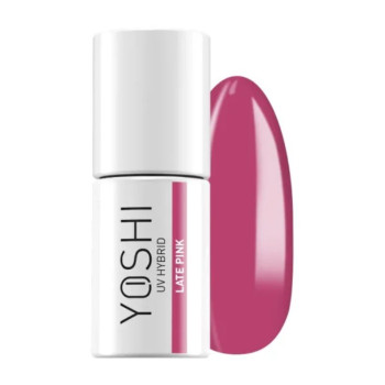 Yoshi - LH 313 Late Pink 6ml