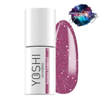 Yoshi - LH 524 Fuchsia Stardust 6ml