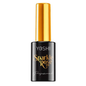 Yoshi - Top Sparkle Rose 10ml