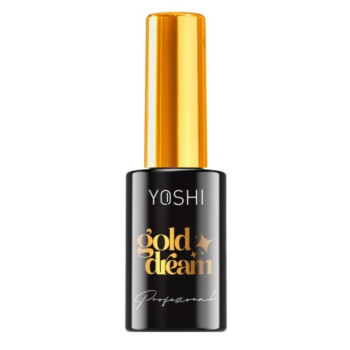 Yoshi - Top Gold Dream 10ml