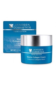 Janssen - Marine Collagen...