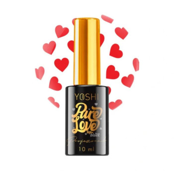 Yoshi - Top Pure Love Red 10ml