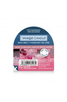 Yankee Candle - SWEET PLUM...