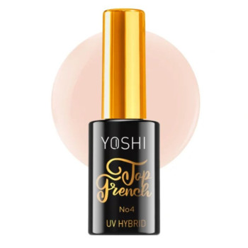 Yoshi - Top French No4 10ml