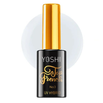 Yoshi - Top French No3 10ml