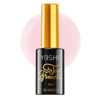 Yoshi - Top French No2 10ml