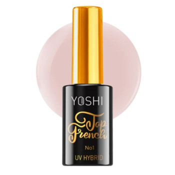 Yoshi - Top French No1 10ml