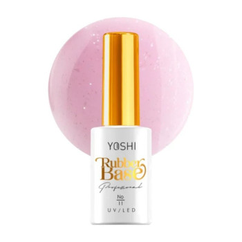 Yoshi - Rubber Base No11 10ml