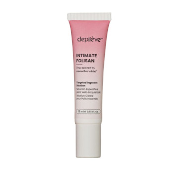 Depileve - folisan roll-on intimate 15ml