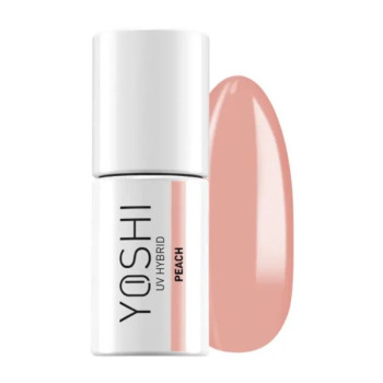 Yoshi - LH 001 French Peach 6ml