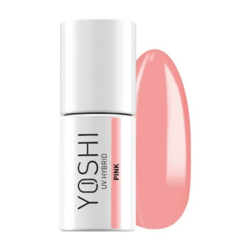 Yoshi - LH 004 French Pink 6ml