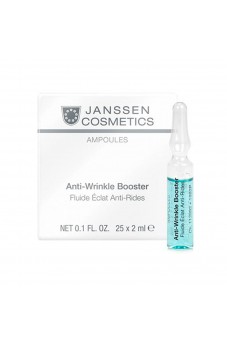 Janssen Cosmetics - ampułka...
