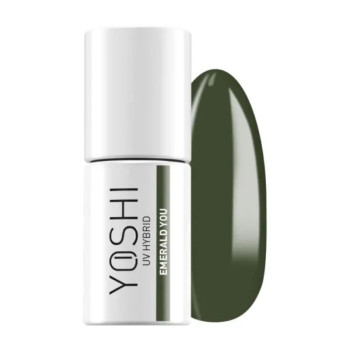 Yoshi - LH 202 Emerald You 6ml