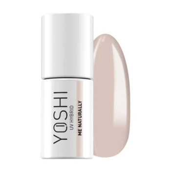 Yoshi - LH 301 Me Naturally 6ml