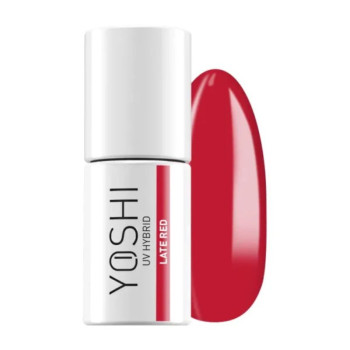 Yoshi - LH 312 Late Red 6ml