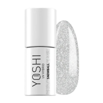 Yoshi - LH 621 Snowball 6ml