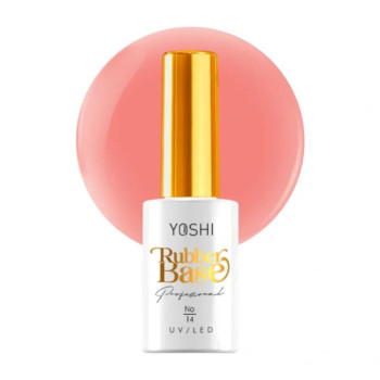 Yoshi - Rubber Base No14 10ml.