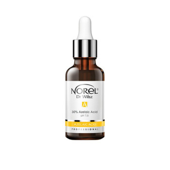 Norel - Azalaic Acid 30% kwas azeleinowy 30ml