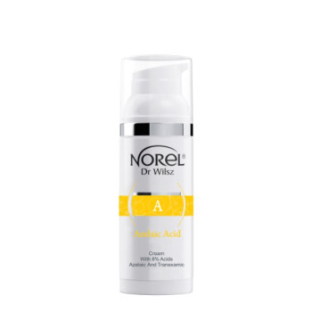 Norel - Azalaic Acid Krem 8% z kwasem 100ml