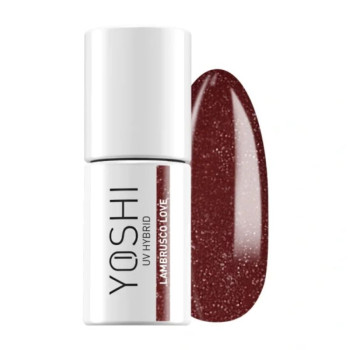 Yoshi - LH 146 Lambrusco Love 6ml