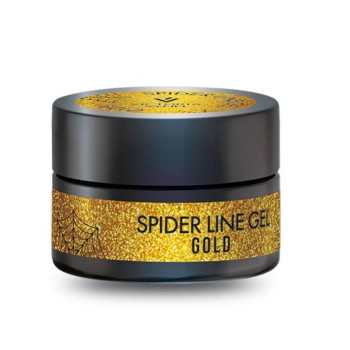 Victoria Vynn - SPIDER LINE GEL GOLD