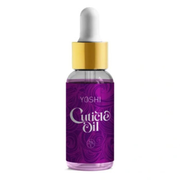 Yoshi - Cuticle Oil No1 15ml