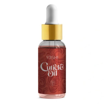 Yoshi - Cuticle Oil No2 15ml