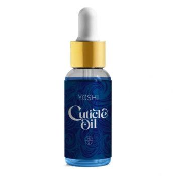 Yoshi - Cuticle Oil No3 15ml