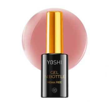 Yoshi - Gel in Bottle No10 10ml