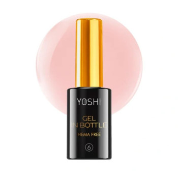 Yoshi - Gel in Bottle No6 10ml