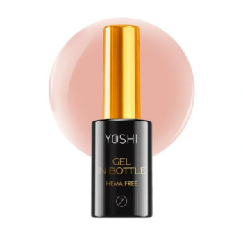 Yoshi - Gel in Bottle No7 10ml