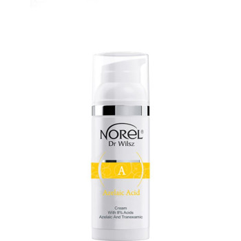 Norel - Azelaic Acid krem 8% 50ml