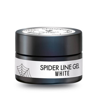 Victoria Vynn - SPIDER LINE GEL WHITE