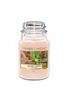 Yankee Candle - TRANQUIL...
