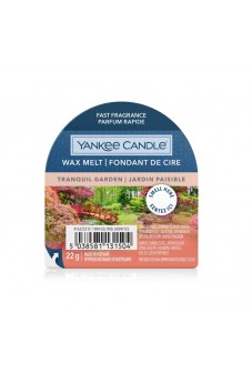 Yankee Candle - TRANQUIL...