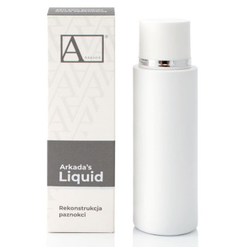 Metoda Arkady - Liquid bezwonny 100ml