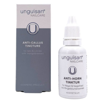 Callusan - UNGUISAN Tynktura Zmiękczająca - 10ml