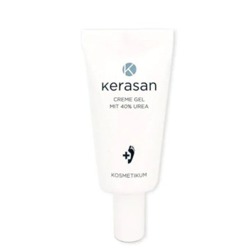 Callusan - Kerasan CREME GEL 50ml, 40% mocznika